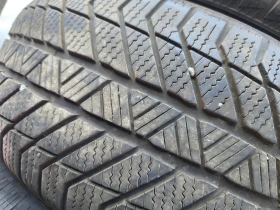 Гуми Зимни 215/55R17, снимка 3