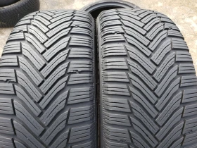 Гуми Зимни 225/45R17, снимка 2