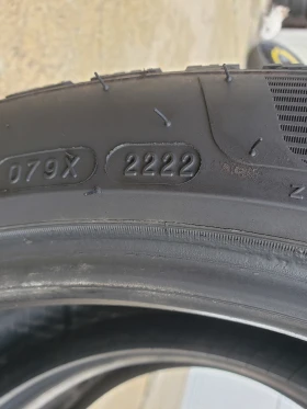 Гуми Зимни 225/45R17, снимка 6