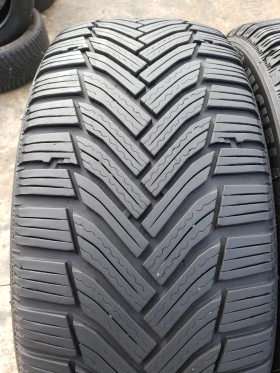 Гуми Зимни 225/45R17, снимка 1