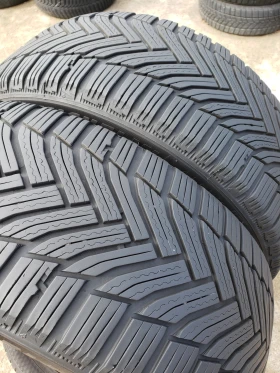 Гуми Зимни 225/45R17, снимка 3
