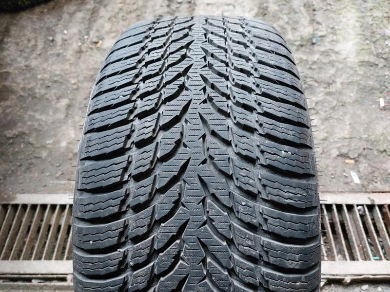 Гуми Всесезонни 245/45R15, снимка 1 - Гуми и джанти - 35972716