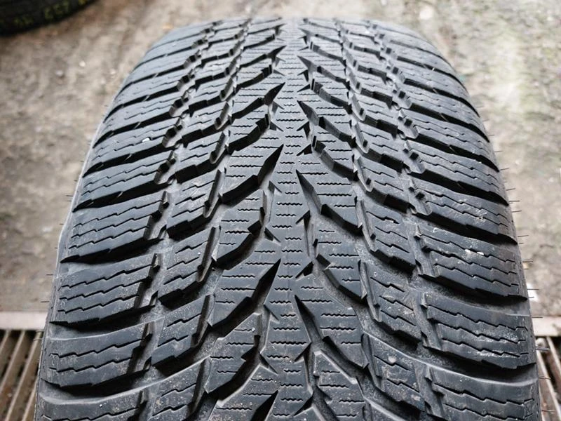 Гуми Всесезонни 245/45R15, снимка 3 - Гуми и джанти - 35972716