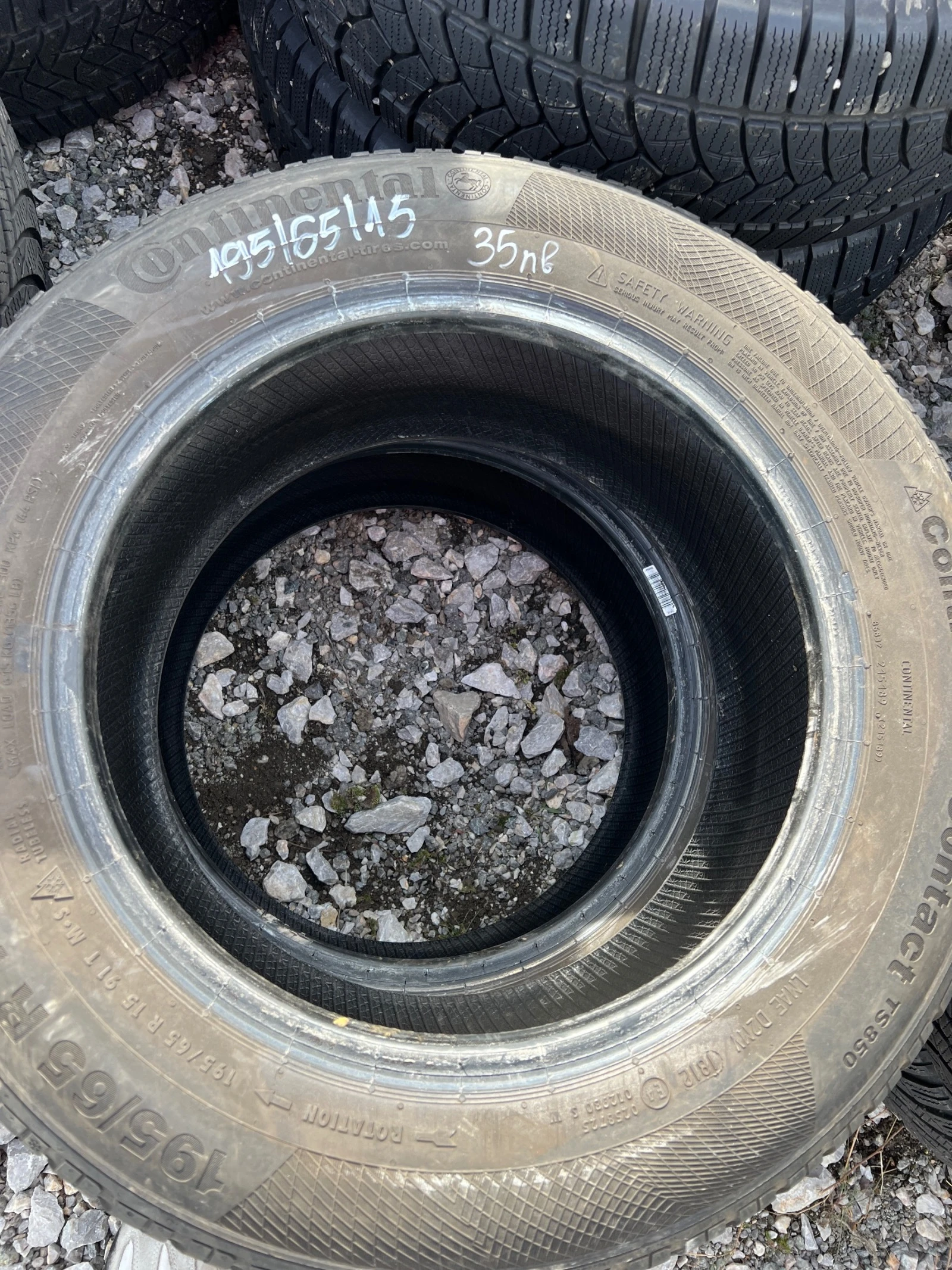  195/65R15 | Mobile.bg   2