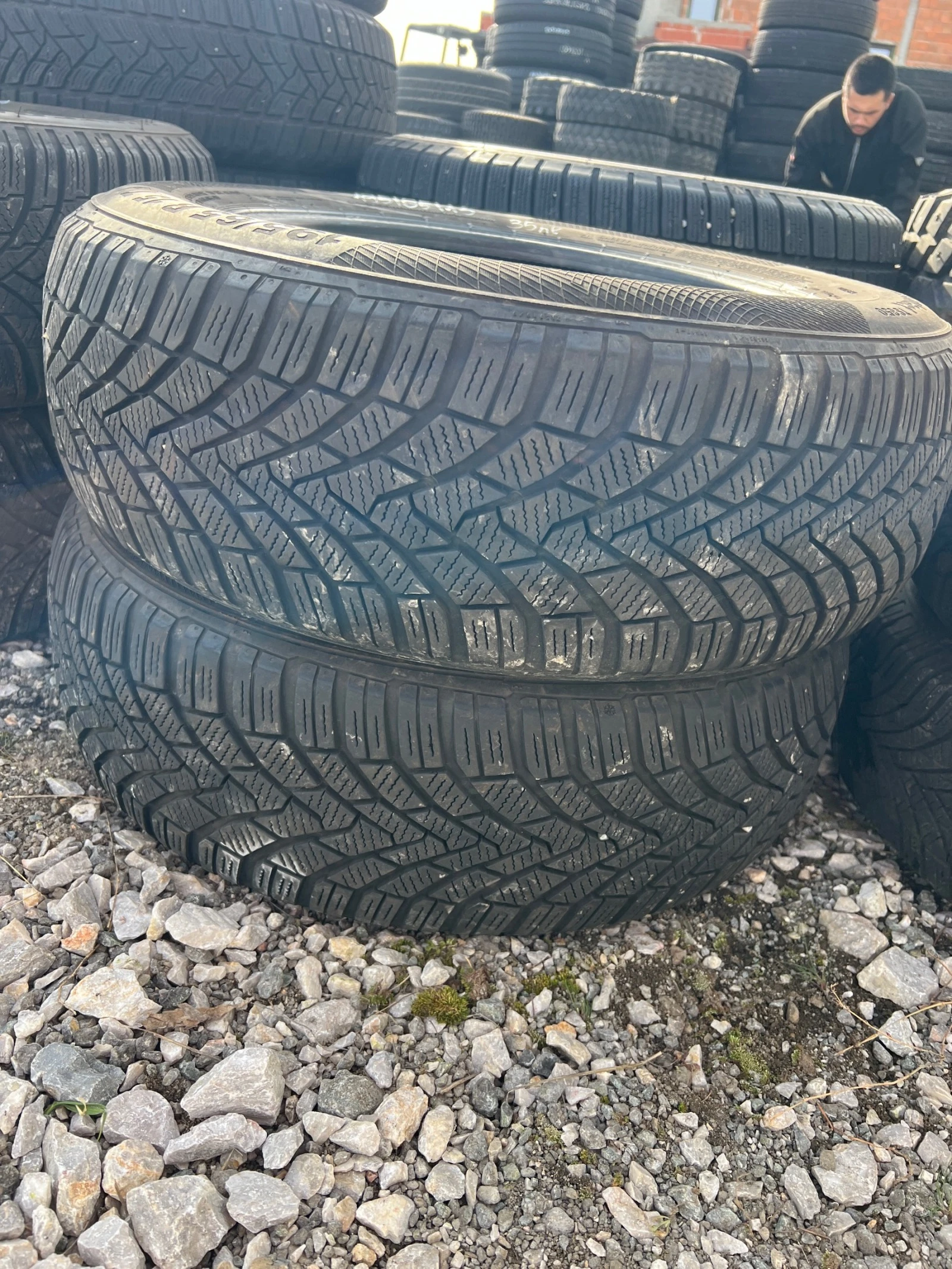  195/65R15 | Mobile.bg   3