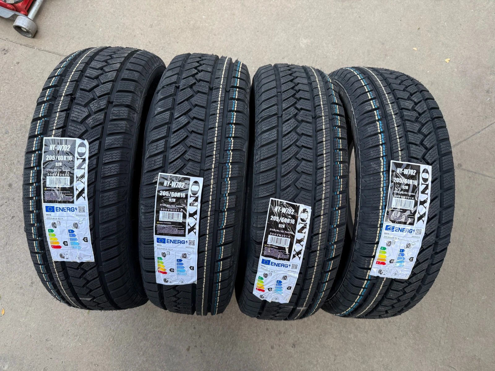 ���� 205/60R16 | Mobile.bg � ����������� 1