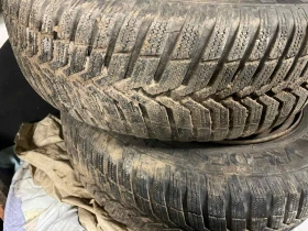 Гуми с джанти Vredestein 175/65R14, снимка 1 - Гуми и джанти - 48342181