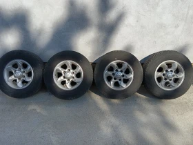    255/65R16  Hyundai Terracan | Mobile.bg    2