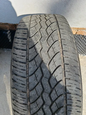    255/65R16  Hyundai Terracan | Mobile.bg    4