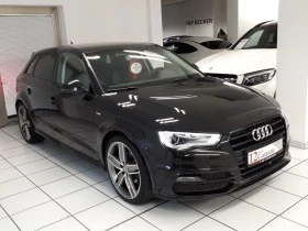 Audi A3 на части 1.6 д , снимка 3