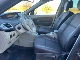 Renault Scenic 1.5DCiXMod Luxe, снимка 9