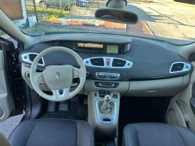 Renault Scenic 1.5DCiXMod Luxe, снимка 11