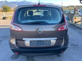 Renault Scenic 1.5DCiXMod Luxe, снимка 4