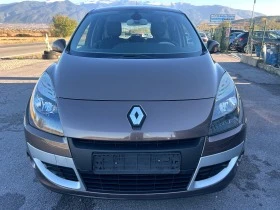Renault Scenic 1.5DCiXMod Luxe, снимка 2