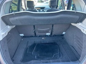 Renault Scenic 1.5DCiXMod Luxe, снимка 16