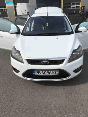 Ford Focus Titanium - изображение 8