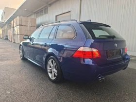 BMW 525 M-пакет FACELIFT X-DRIVE, снимка 6