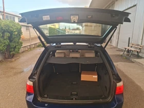 BMW 525 M-пакет FACELIFT X-DRIVE, снимка 5