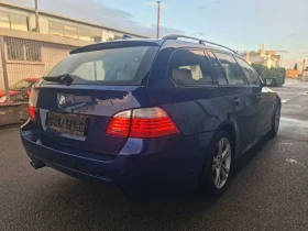 BMW 525 M-пакет FACELIFT X-DRIVE, снимка 3