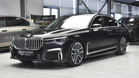 BMW 730 d xDrive M Sport Sportautomatic, снимка 4