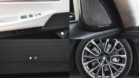 BMW 730 d xDrive M Sport Sportautomatic, снимка 17
