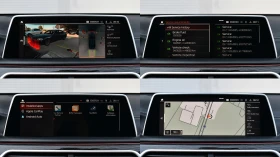 BMW 730 d xDrive M Sport Sportautomatic, снимка 14