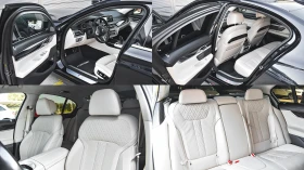 BMW 730 d xDrive M Sport Sportautomatic, снимка 13
