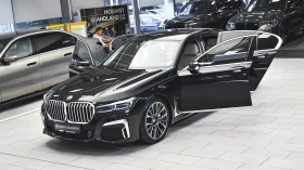 BMW 730 d xDrive M Sport Sportautomatic, снимка 1