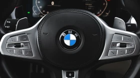 BMW 730 d xDrive M Sport Sportautomatic, снимка 9