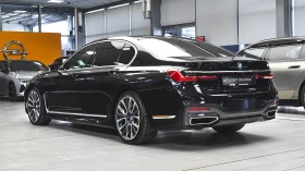 BMW 730 d xDrive M Sport Sportautomatic, снимка 7