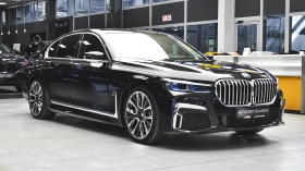 BMW 730 d xDrive M Sport Sportautomatic, снимка 5
