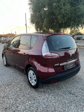 Renault Scenic X-MOD 1.5d, снимка 4