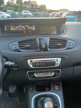 Renault Scenic X-MOD 1.5d, снимка 10