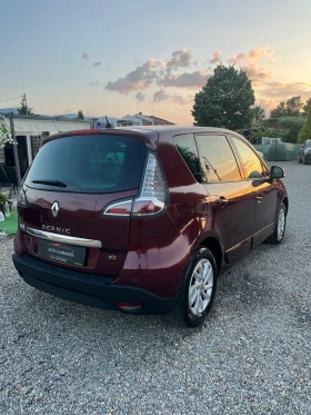 Renault Scenic X-MOD 1.5d, снимка 3