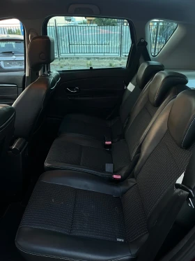 Renault Scenic X-MOD 1.5d, снимка 11
