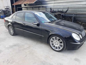 Mercedes-Benz E 320, снимка 4