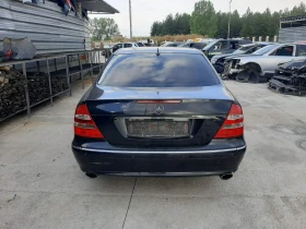 Mercedes-Benz E 320, снимка 2