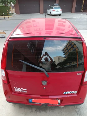 Daihatsu Cuore, снимка 2