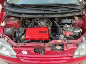 Daihatsu Cuore, снимка 6