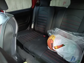 Daihatsu Cuore, снимка 11