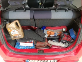 Daihatsu Cuore, снимка 4