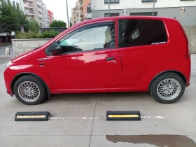 Daihatsu Cuore, снимка 10