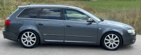 Audi A4 2.0TDI 140кс S-line, снимка 7