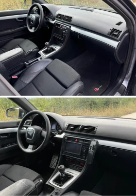 Audi A4 2.0TDI 140кс S-line, снимка 10