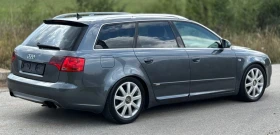 Audi A4 2.0TDI 140кс S-line, снимка 6