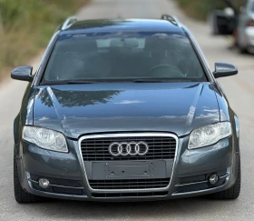 Audi A4 2.0TDI 140кс S-line, снимка 2