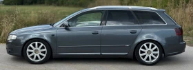 Audi A4 2.0TDI 140кс S-line, снимка 8