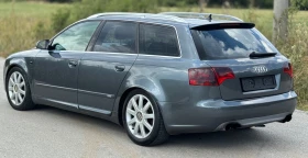 Audi A4 2.0TDI 140кс S-line, снимка 4