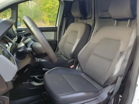 Renault Kangoo 1.5 DCI, снимка 9