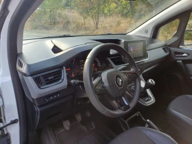 Renault Kangoo 1.5 DCI, снимка 10